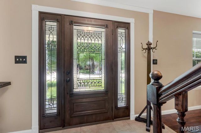 3183 Willow Bend Drive, St Charles, MO 63303