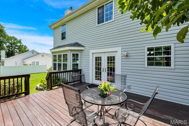 3183 Willow Bend Drive, St Charles, MO 63303