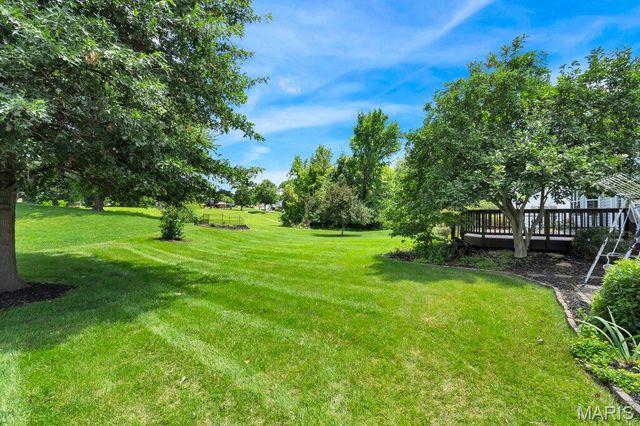 3183 Willow Bend Drive, St Charles, MO 63303