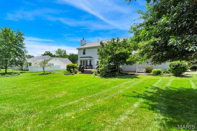 3183 Willow Bend Drive, St Charles, MO 63303