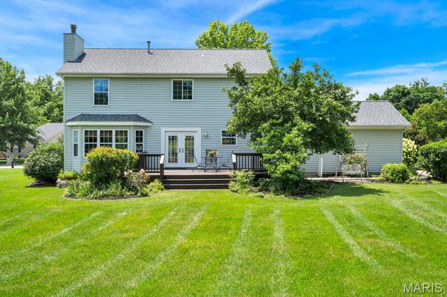 3183 Willow Bend Drive, St Charles, MO 63303