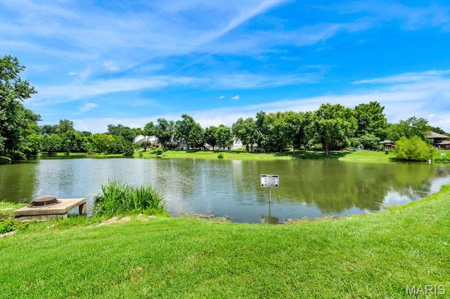3183 Willow Bend Drive, St Charles, MO 63303