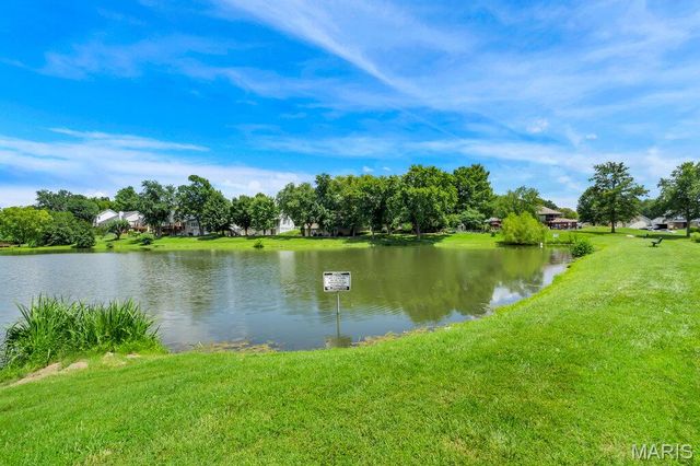3183 Willow Bend Drive, St Charles, MO 63303