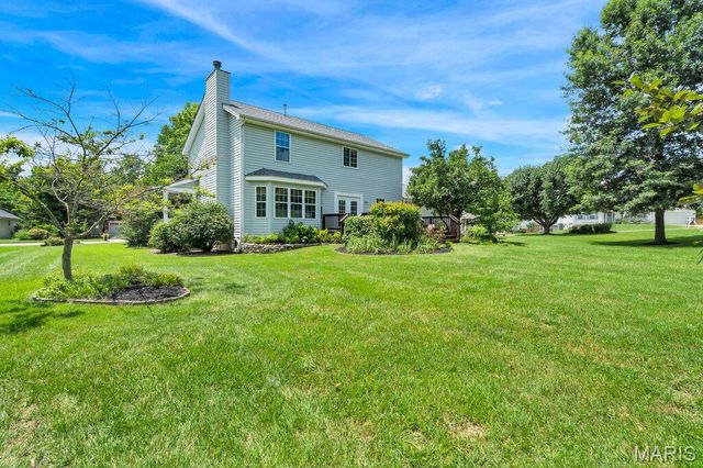 3183 Willow Bend Drive, St Charles, MO 63303
