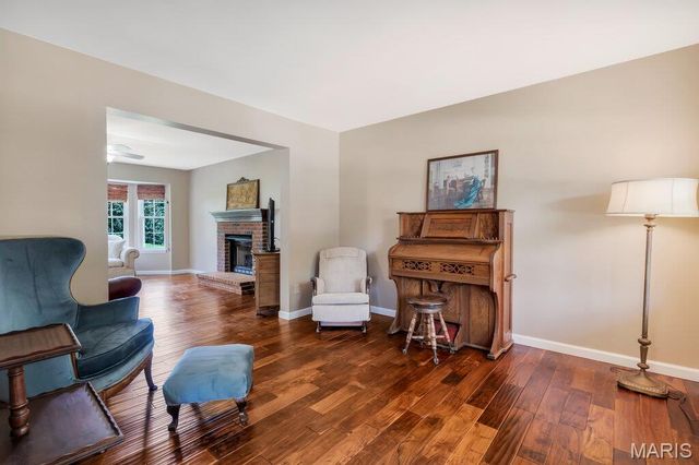 3183 Willow Bend Drive, St Charles, MO 63303