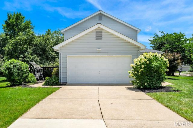 3183 Willow Bend Drive, St Charles, MO 63303