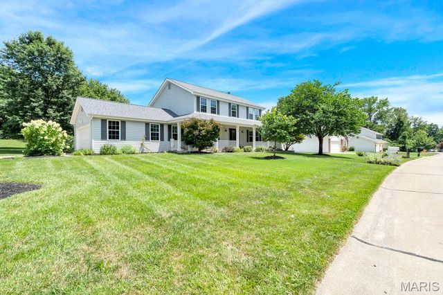 3183 Willow Bend Drive, St Charles, MO 63303