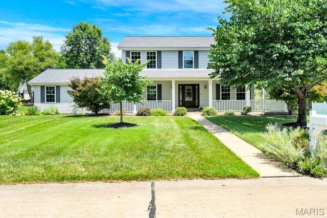 3183 Willow Bend Drive, St Charles, MO 63303