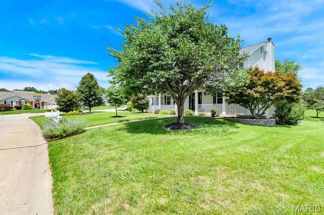 3183 Willow Bend Drive, St Charles, MO 63303