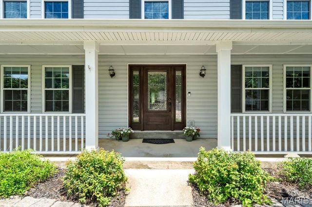 3183 Willow Bend Drive, St Charles, MO 63303