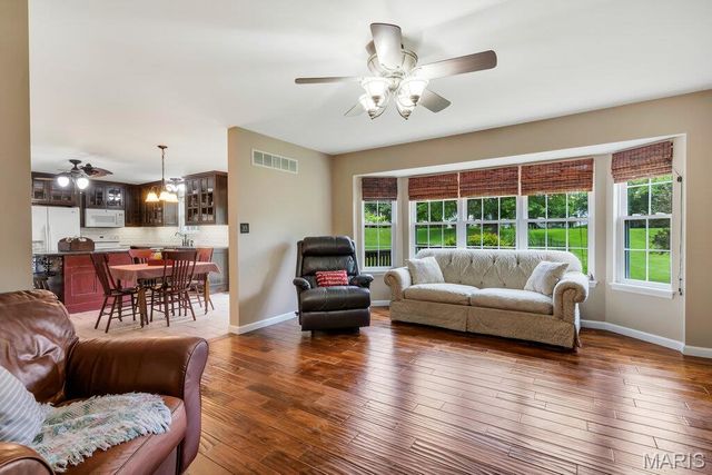 3183 Willow Bend Drive, St Charles, MO 63303