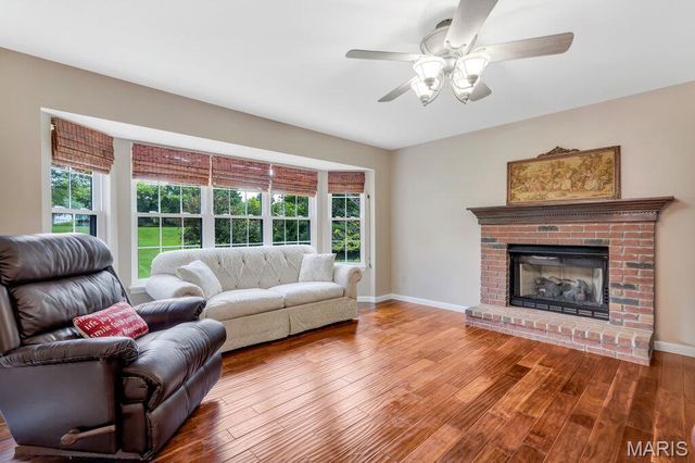 3183 Willow Bend Drive, St Charles, MO 63303