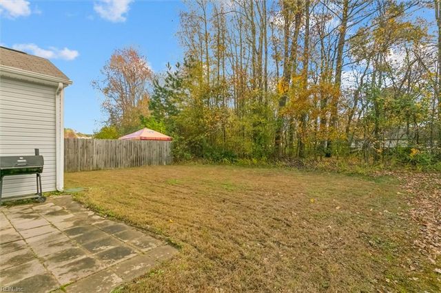 2915 Snuggles CT, Toano, VA 23168