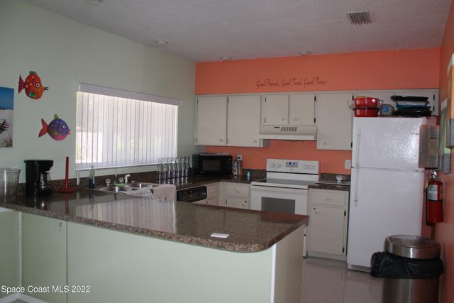 8730 Croton Court 8730, Cape Canaveral, FL 32920