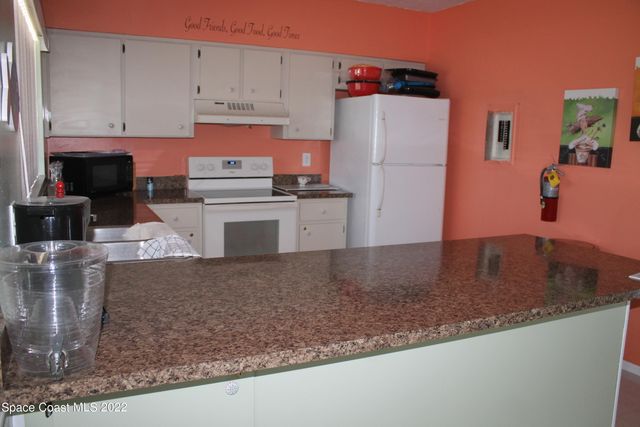 8730 Croton Court 8730, Cape Canaveral, FL 32920