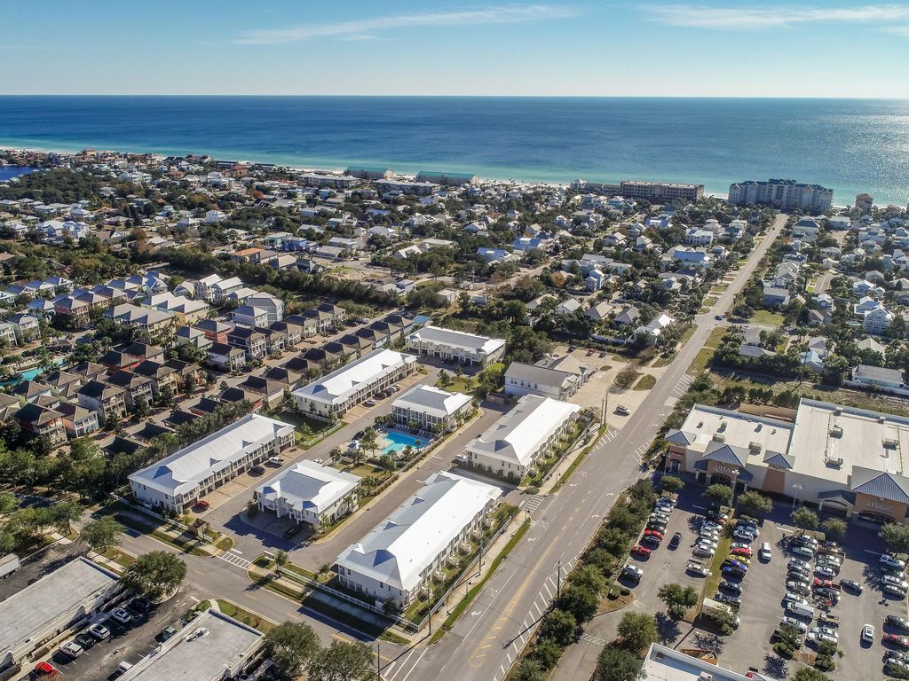 125 Crystal Beach Drive, 133, Destin, FL 32541