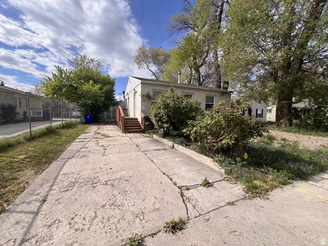37 W ROBERT AVE, South Salt Lake, UT 84115