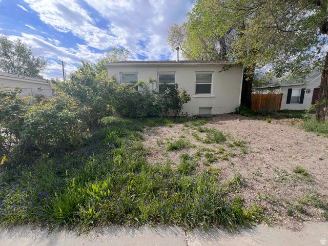 37 W ROBERT AVE, South Salt Lake, UT 84115