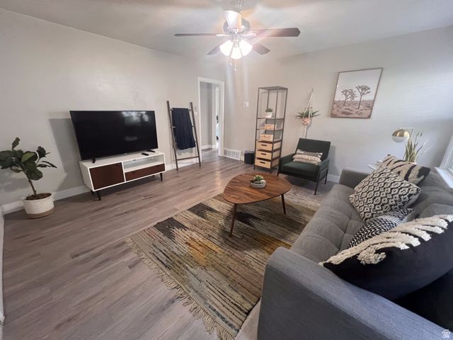 37 W ROBERT AVE, South Salt Lake, UT 84115