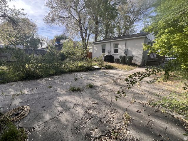 37 W ROBERT AVE, South Salt Lake, UT 84115