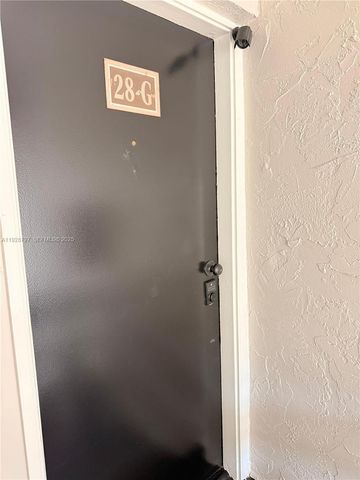 4431 Treehouse Ln G, Tamarac, FL 33319