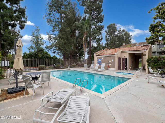 2162 Euclid Avenue, Camarillo, CA 93010