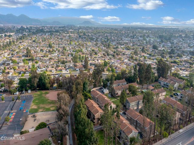 2162 Euclid Avenue, Camarillo, CA 93010