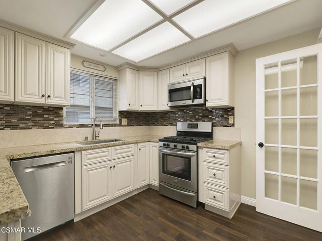 2162 Euclid Avenue, Camarillo, CA 93010