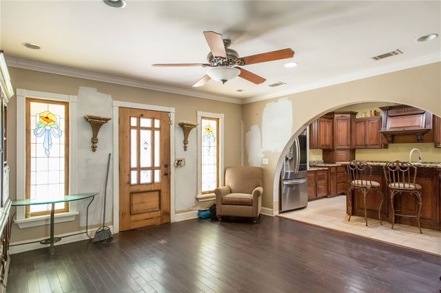 3670 Augusta Springs Drive, Waycross, GA 31503