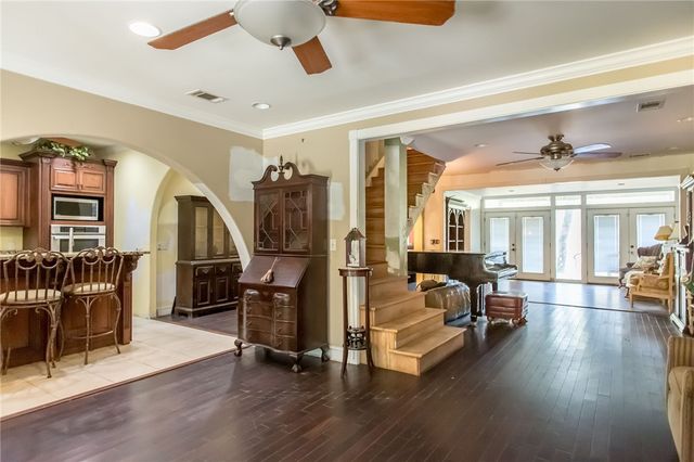 3670 Augusta Springs Drive, Waycross, GA 31503