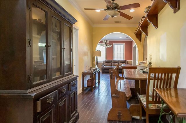 3670 Augusta Springs Drive, Waycross, GA 31503