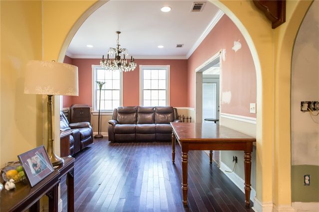 3670 Augusta Springs Drive, Waycross, GA 31503