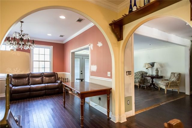 3670 Augusta Springs Drive, Waycross, GA 31503