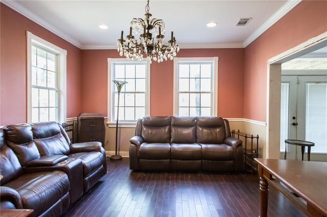 3670 Augusta Springs Drive, Waycross, GA 31503