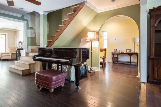 3670 Augusta Springs Drive, Waycross, GA 31503