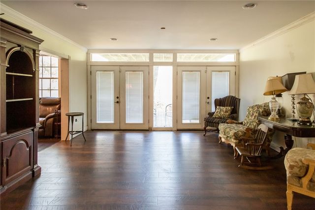 3670 Augusta Springs Drive, Waycross, GA 31503