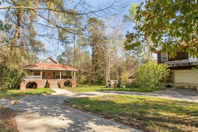 3670 Augusta Springs Drive, Waycross, GA 31503