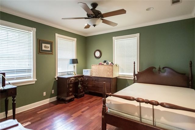 3670 Augusta Springs Drive, Waycross, GA 31503