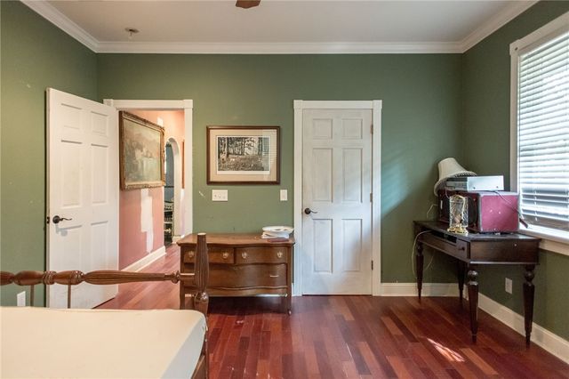 3670 Augusta Springs Drive, Waycross, GA 31503