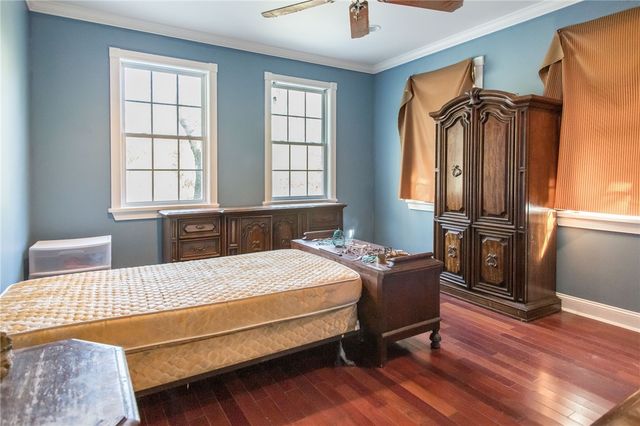 3670 Augusta Springs Drive, Waycross, GA 31503