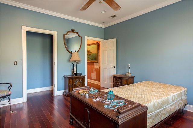 3670 Augusta Springs Drive, Waycross, GA 31503