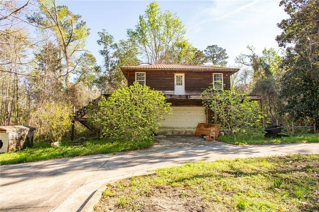 3670 Augusta Springs Drive, Waycross, GA 31503