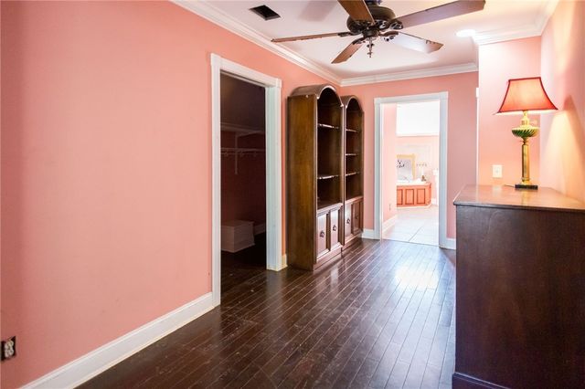 3670 Augusta Springs Drive, Waycross, GA 31503