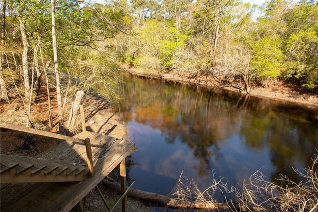 3670 Augusta Springs Drive, Waycross, GA 31503