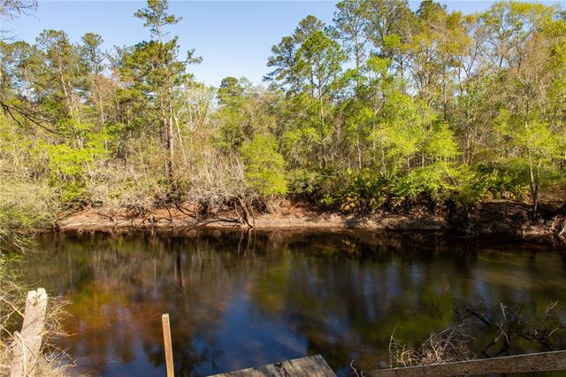 3670 Augusta Springs Drive, Waycross, GA 31503