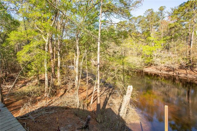 3670 Augusta Springs Drive, Waycross, GA 31503