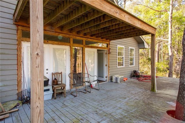 3670 Augusta Springs Drive, Waycross, GA 31503