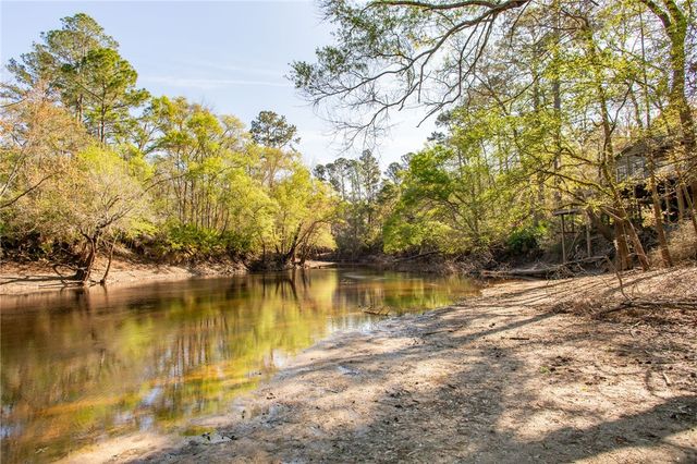 3670 Augusta Springs Drive, Waycross, GA 31503