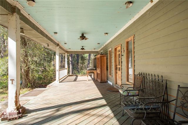 3670 Augusta Springs Drive, Waycross, GA 31503