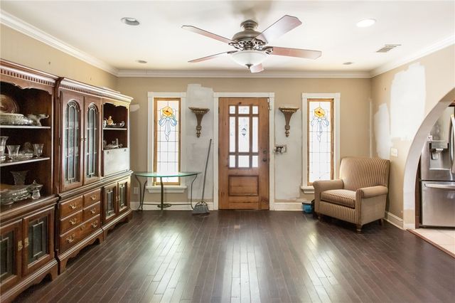 3670 Augusta Springs Drive, Waycross, GA 31503